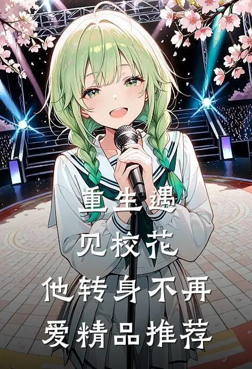 重生遇见校花,他转身不再爱精品推荐在线阅读