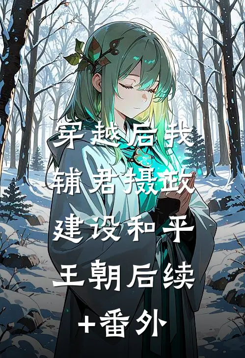 穿越后我辅君摄政，建设和平王朝后续+番外