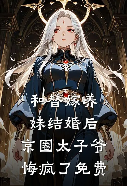 和替嫁养妹结婚后,京圈太子爷悔疯了免费阅读