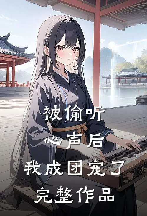 被偷听心声后，我成团宠了完整作品