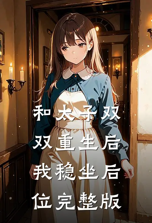 和太子双双重生后,我稳坐后位完整版
