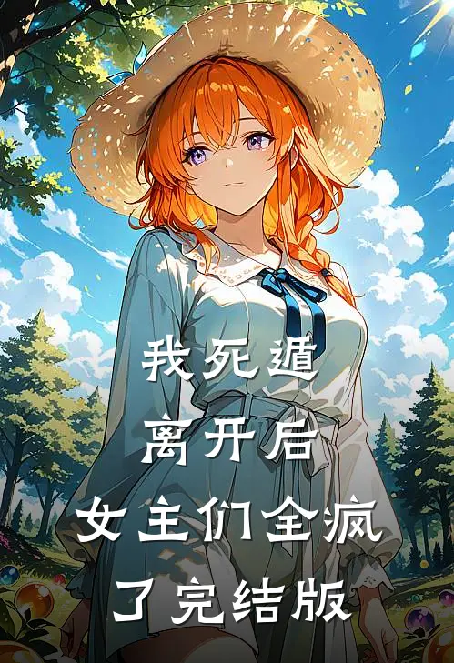 我死遁离开后,女主们全疯了完结版