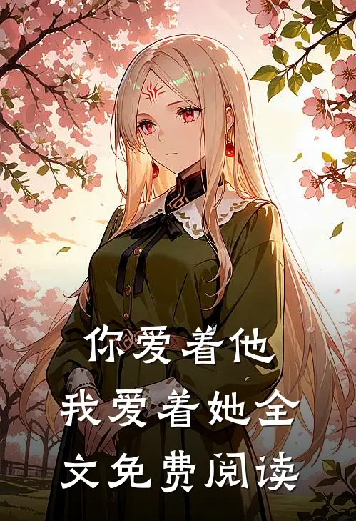 你爱着他,我爱着她全文免费阅读无弹窗