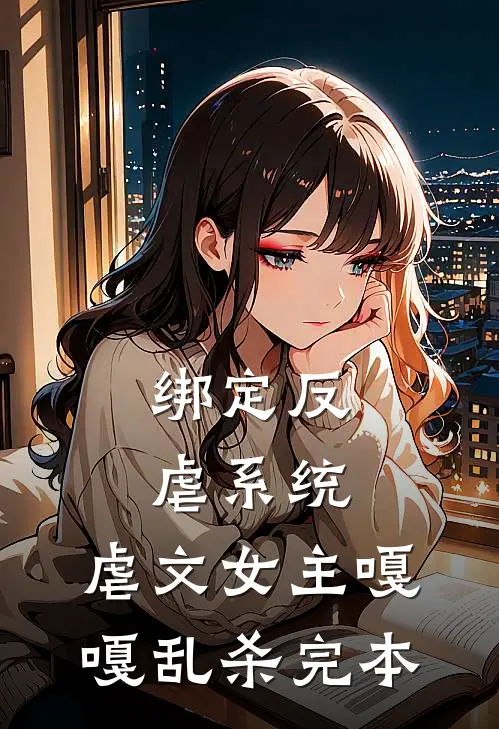 绑定反虐系统，虐文女主嘎嘎乱杀完本