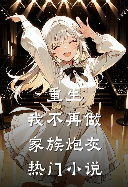 重生我不再做家族炮灰热门免费阅读