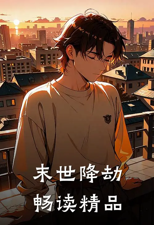 末世降劫畅读精品免费阅读
