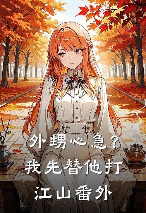 外甥心急?我先替他打江山 番外免费阅读
