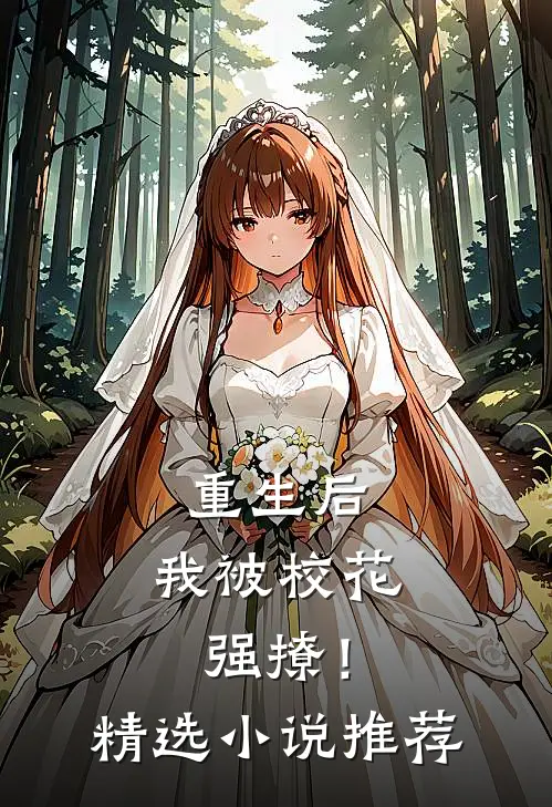 重生后,我被校花强撩!精选推荐阅读