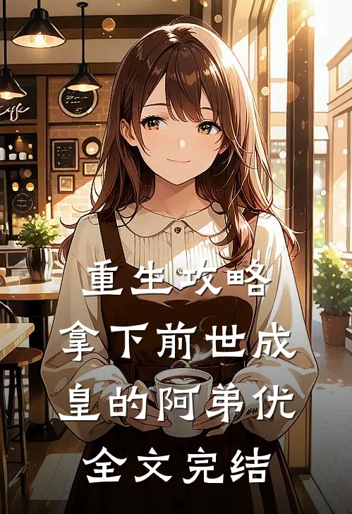 重生攻略:拿下前世成皇的阿弟优全文完结