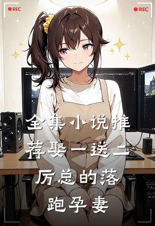 全集小说推荐娶一送二，厉总的落跑孕妻