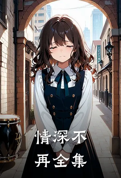 情深不再 全集免费阅读