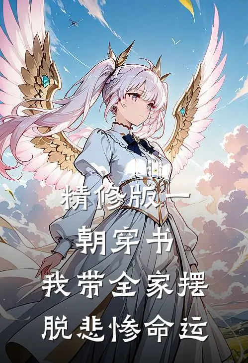 精修版一朝穿书，我带全家摆脱悲惨命运
