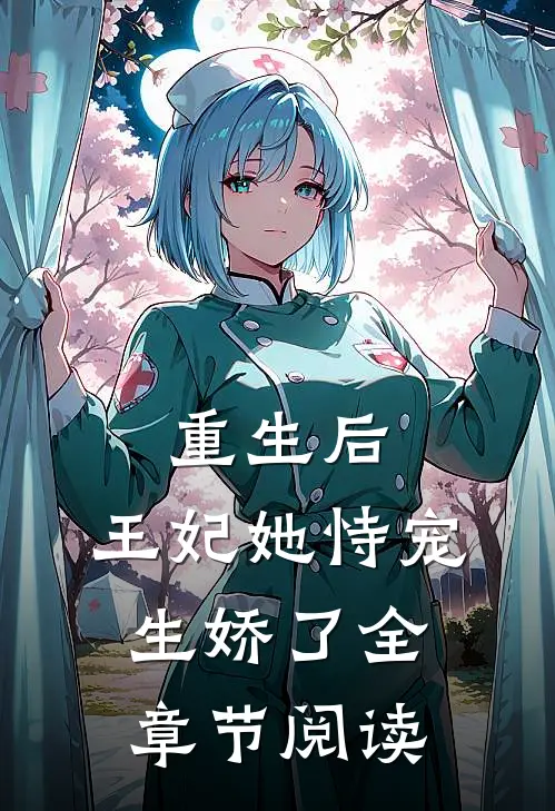 重生后,王妃她恃宠生娇了全章节阅读