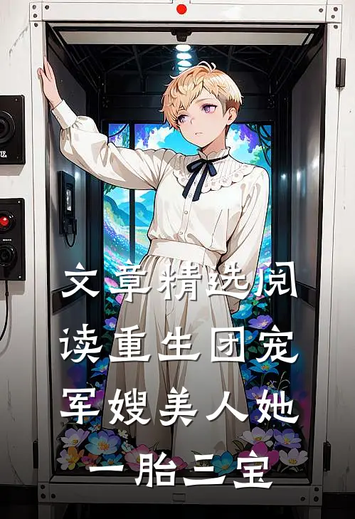 文章精选阅读重生团宠：军嫂美人她一胎三宝