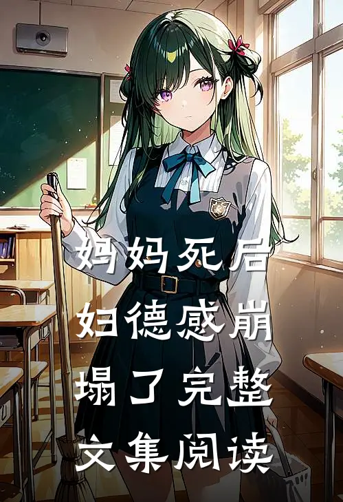 妈妈死后,妇德感崩塌了完整文集阅读
