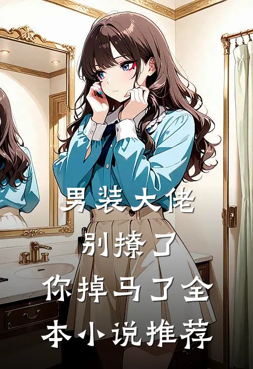 男装大佬别撩了,你掉马了全本推荐阅读