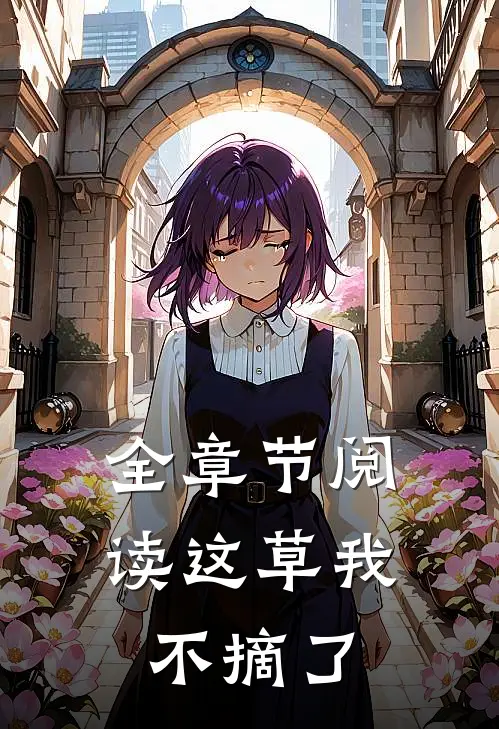 全章节阅读这草我不摘了