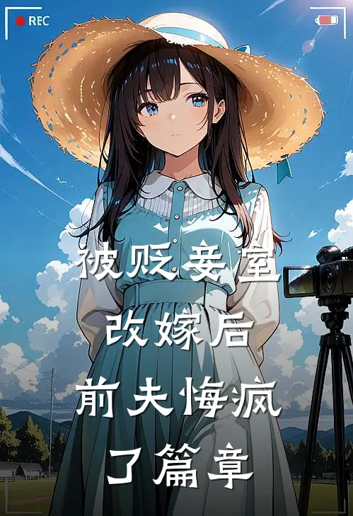 被贬妾室改嫁后,前夫悔疯了篇章阅读