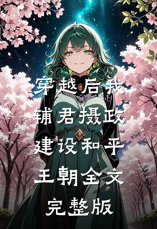 穿越后我辅君摄政,建设和平王朝全文完整版