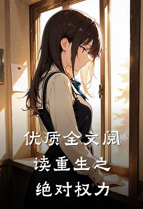 优质全文阅读重生之绝对权力