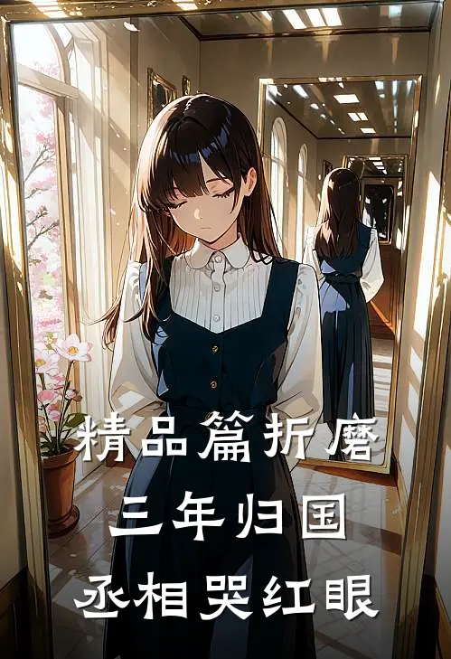 精品篇折磨三年归国，丞相哭红眼