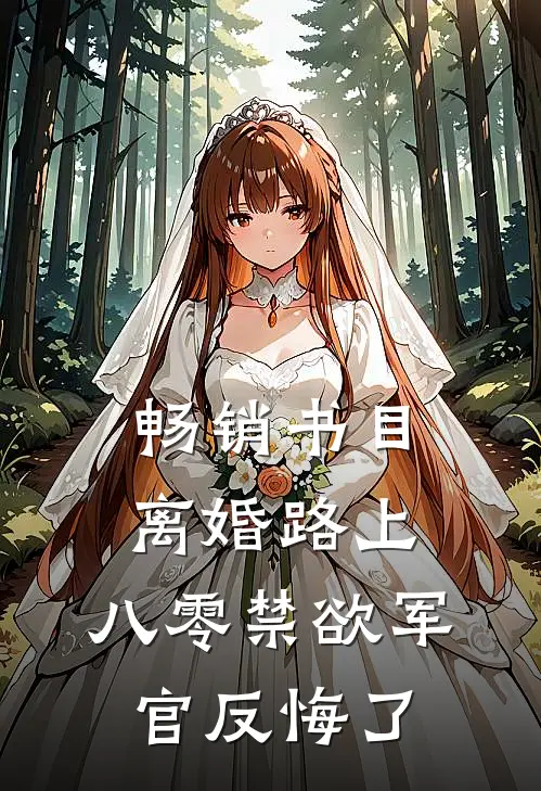 畅销书目离婚路上，八零禁欲军官反悔了
