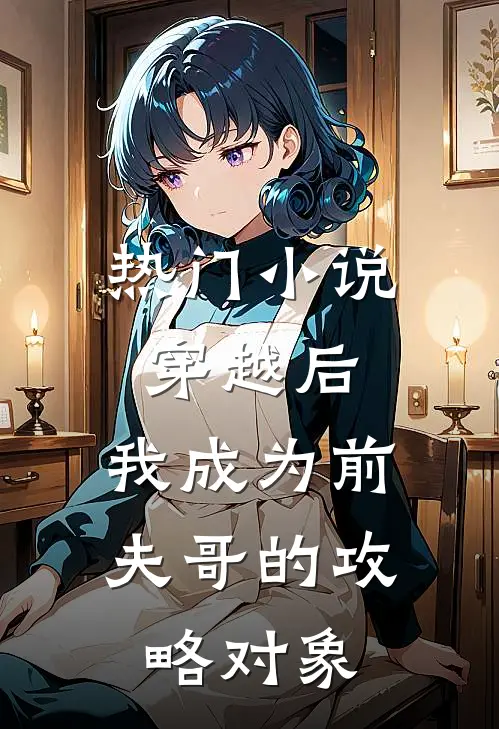 热门穿越后我成为前夫哥的攻略对象免费阅读