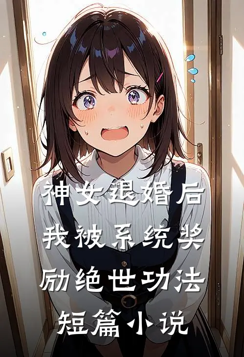 神女退婚后，我被系统奖励绝世功法短篇小说