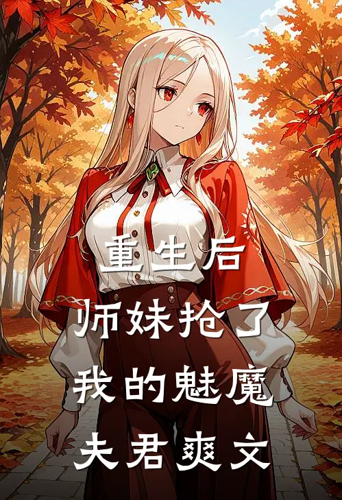 重生后,师妹抢了我的魅魔夫君爽文推荐