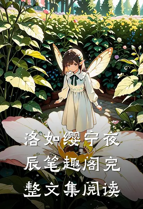 洛如缨宁夜辰笔趣阁完整文集阅读