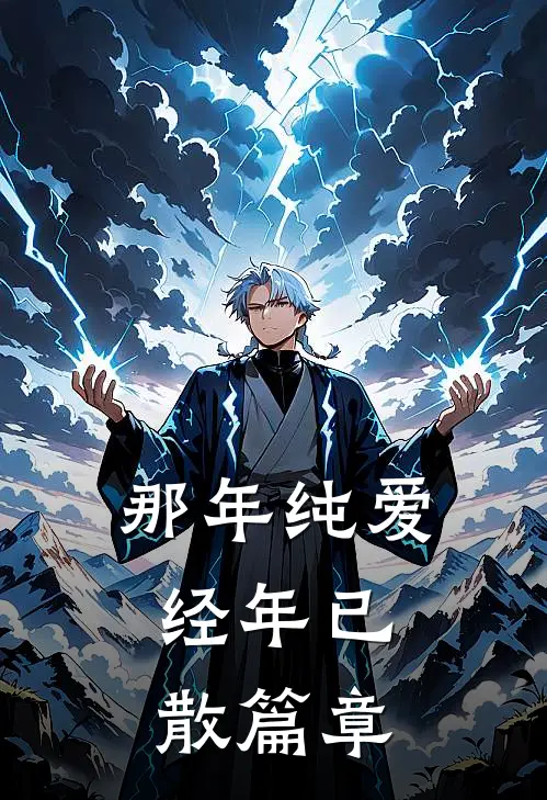 那年纯爱,经年已散篇章在线阅读