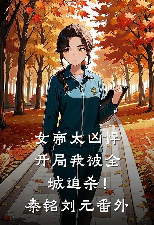 女帝太凶悍,开局我被全城追杀!秦铭刘元 番外