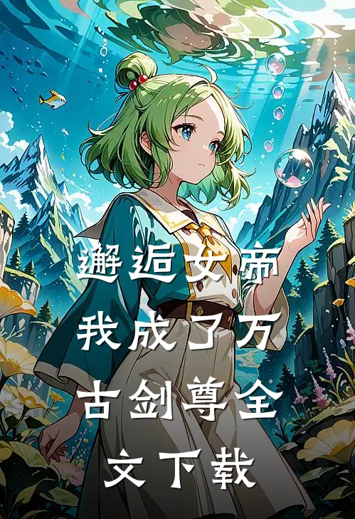 邂逅女帝,我成了万古剑尊全文阅读