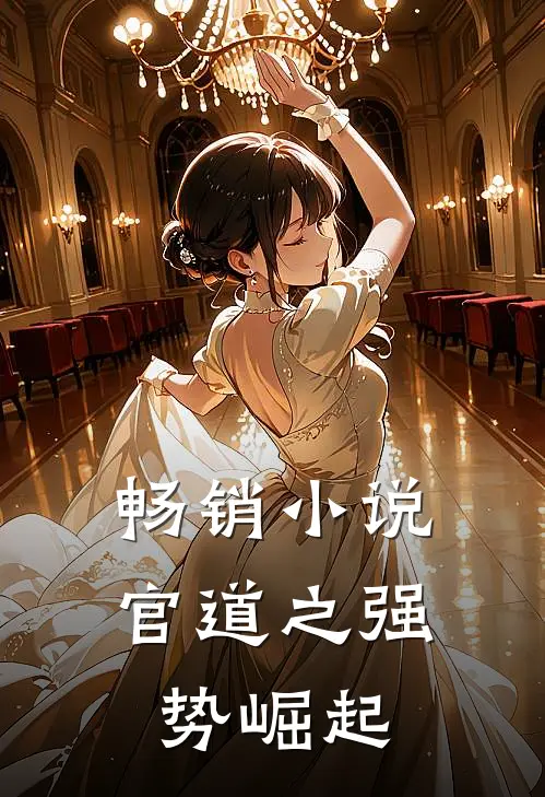 畅销小说官道之强势崛起