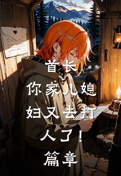 首长,你家儿媳妇又去打人了!篇章结局