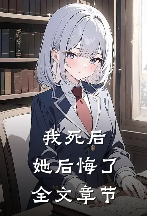我死后,她后悔了全文章节阅读