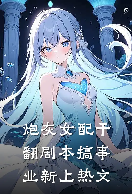 炮灰女配干翻剧本搞事业新上热文