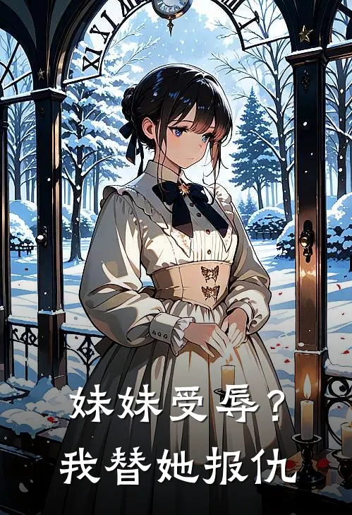 妹妹受辱?我替她报仇了