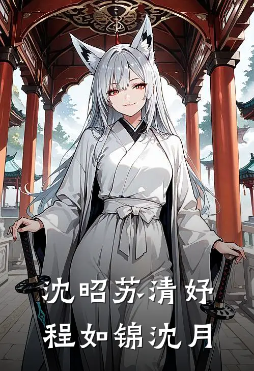 沈昭苏清妤程如锦沈月