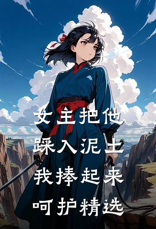 女主把他踩入泥土,我捧起来呵护精选文