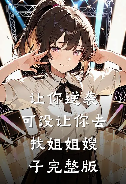 让你逆袭,可没让你去找姐姐嫂子完整版视频
