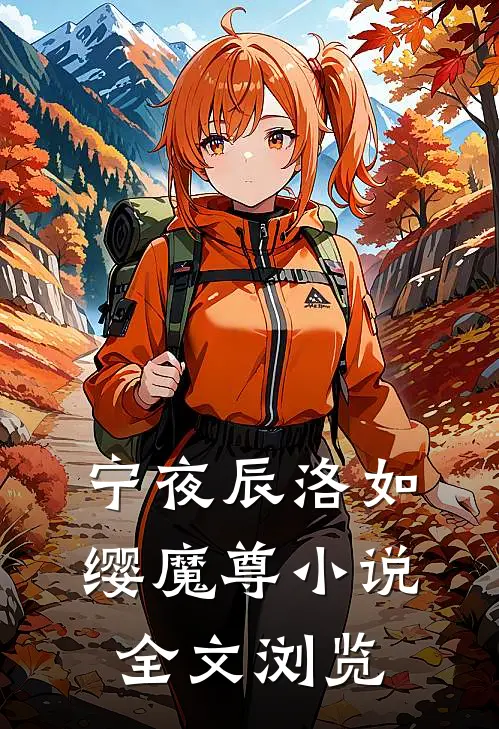 宁夜辰洛如缨魔尊小说全文浏览
