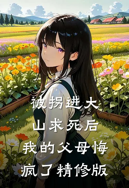 被拐进大山求死后,我的父母悔疯了精修版免费阅读