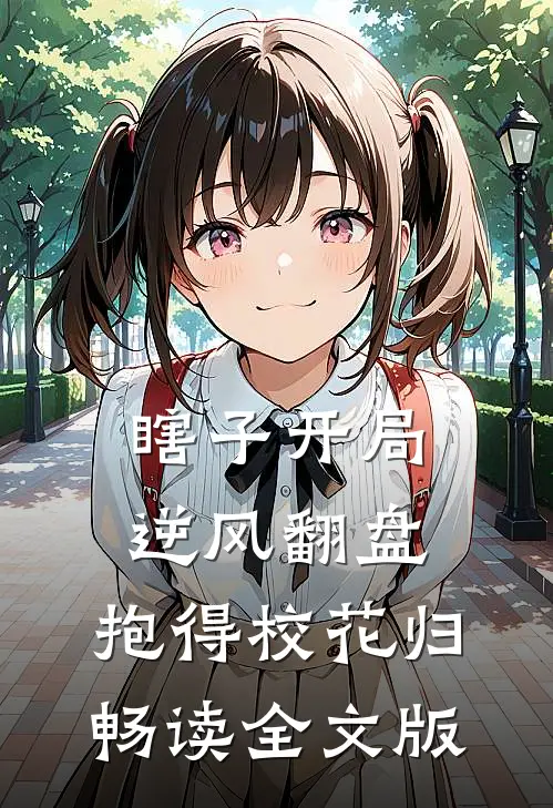瞎子开局逆风翻盘，抱得校花归畅读全文版