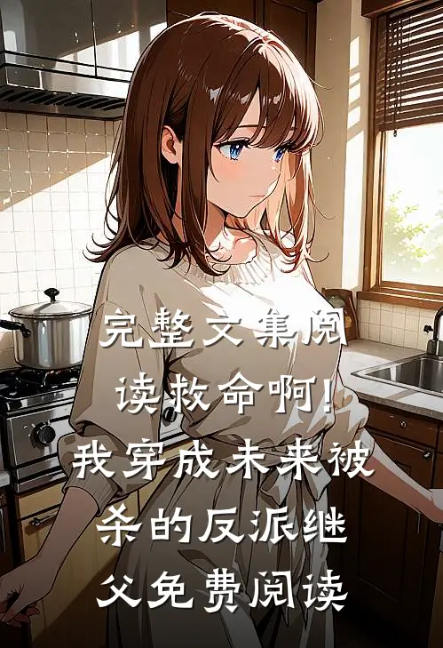 完整文集阅读救命啊!我穿成未来被杀的反派继父免费阅读