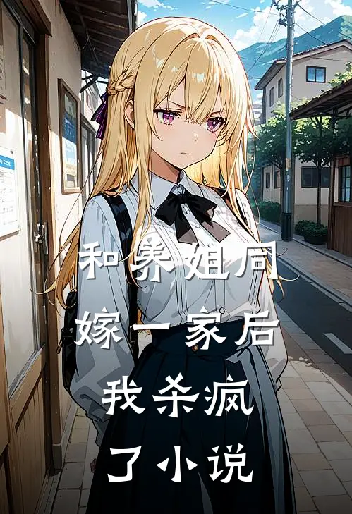 和养姐同嫁一家后,我杀疯了在线阅读