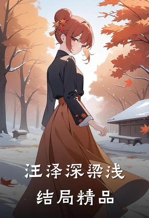 汪泽深梁浅结局精品