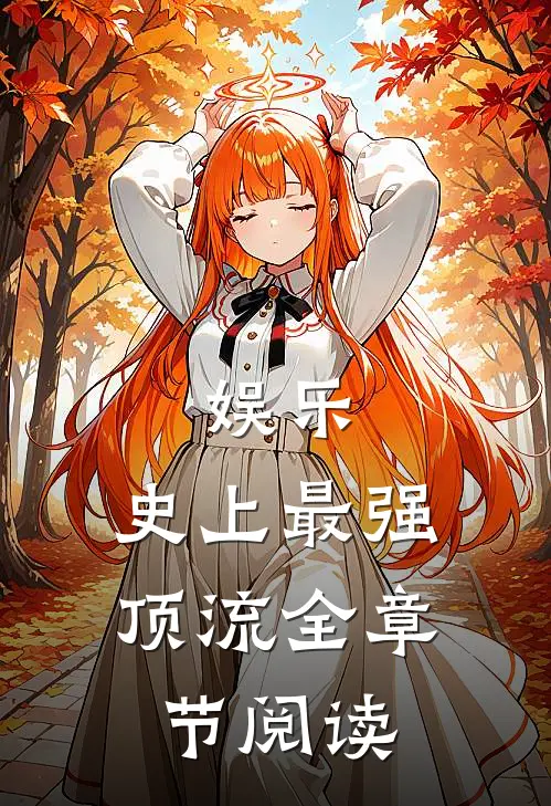娱乐：史上最强顶流全章节阅读