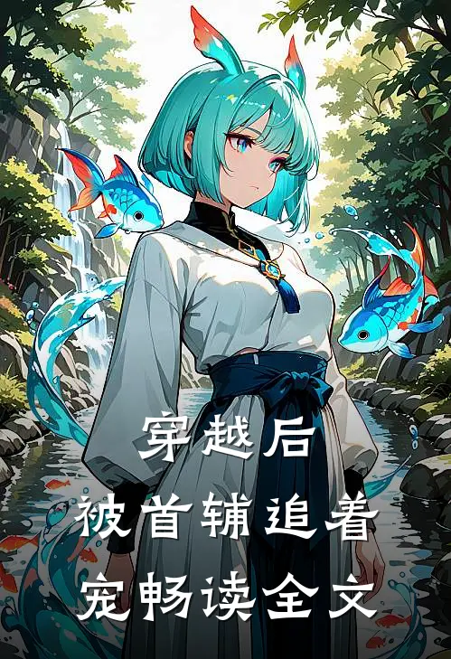 穿越后,被首辅追着宠畅读全文