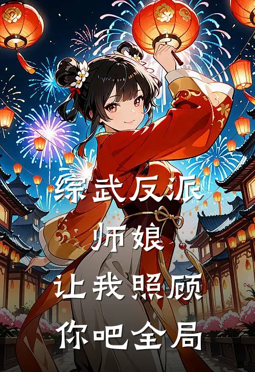 综武反派师娘,让我照顾你吧全局免费